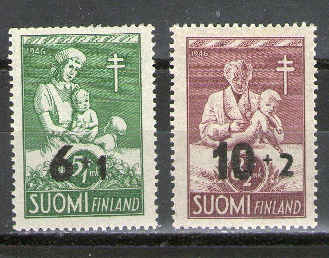 Finland B80-B81 MLH