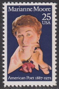 United States 2449 MNH CV $0.55