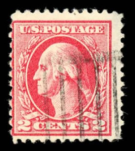 USA 526 Used