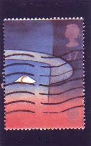 Great Britain 1377 Used