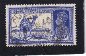 India      #       157        used