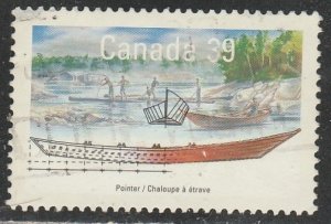 Canada    1267     (O)    1990