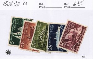 DANZIG   B28-32   USED