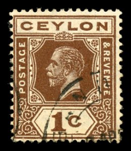 Ceylon 200 Used