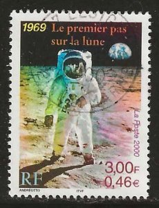 France #2787a    used