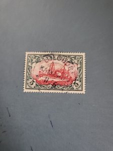 Stamps Cameroun Scott #19 used