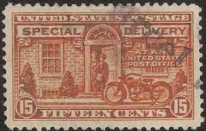 E13 - Used - SCV-1.75