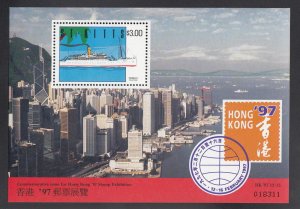 St. Kitts 305a MNH