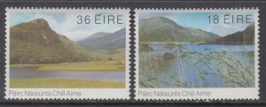 Ireland 515-516 MNH VF