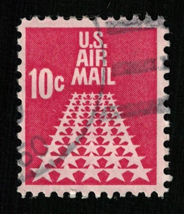 USA 10c (TS-507)