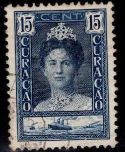 Netherlands Antilles Curacao  Scott 99 used