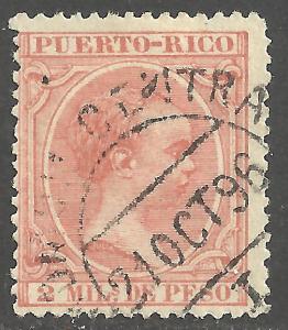 PUERTO RICO SCOTT 85