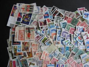 CANADA 600 incl PERFINS specialized(not face)different,mixed condition,see descr