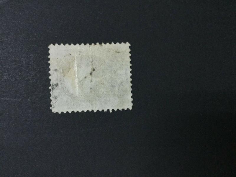 MOMEN: US #162 USED #25670