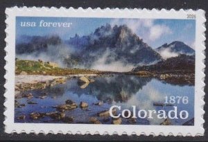 6052 Colorado Statehood MNH