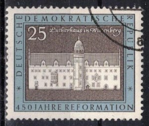 Germany - DDR - Scott 961