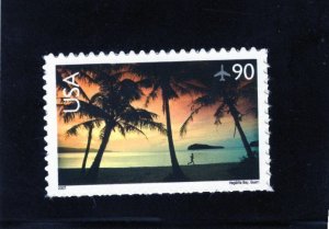C143 Guam, MNH