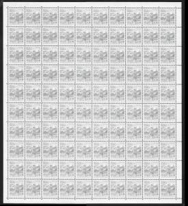 YUGOSLAVIA (20) Different Mint Never Hinged FULL Sheets