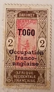 Togo 177