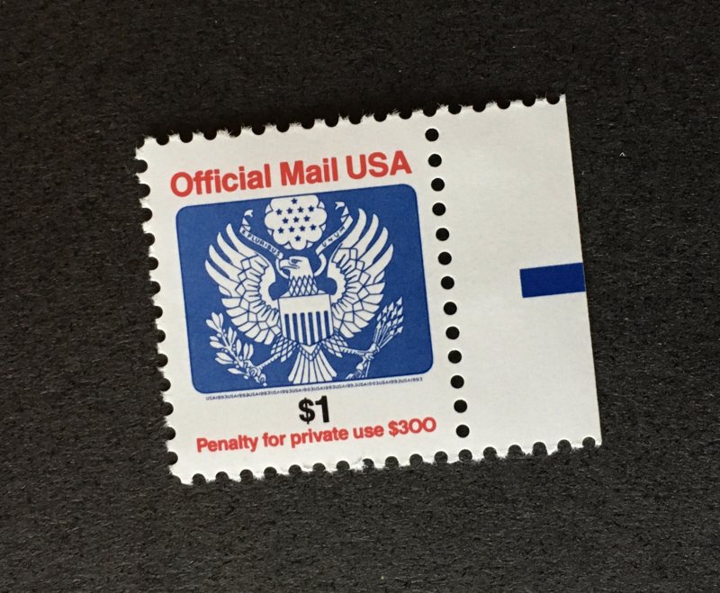 US O151 MNH OG