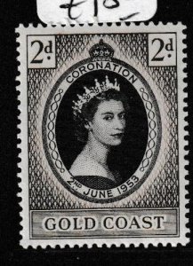 Gold Coast SG 165 MOG (5ghg)