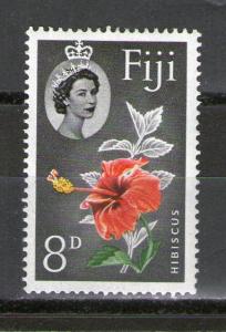 Fiji 169 MNH