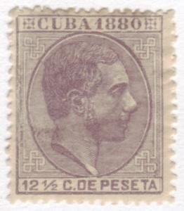 Cuba #90 Mint VF