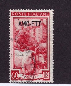 Italy Trieste          105             used