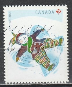 Canada   2293      (O)    2008