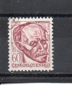 Czechoslovakia 1364 used