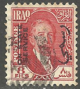 IRAQ SCOTT O59