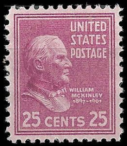 US - #829 - MNH - SCV-1.20