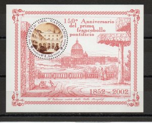 Vatican City 1224 MNH .