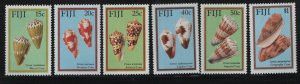 FIJI  564-569   MNH SET