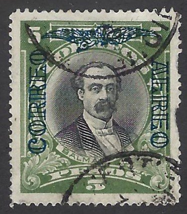 Chile C13 used, cv 3.00