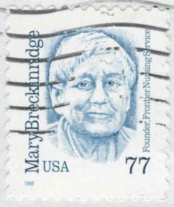 2942 Used VF