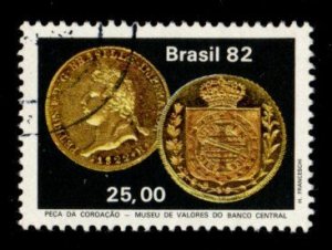 Brazil #1816 used
