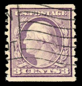 USA 493 Used