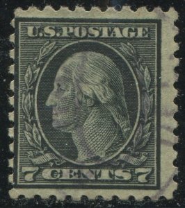 430 7c Washington Used