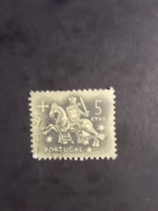 Portugal #761           Used