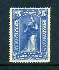 Scott PR109 Newspaper Mint Stamp (Stock PR109-2)  