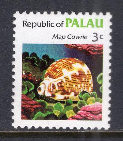 Palau 10 MNH VF