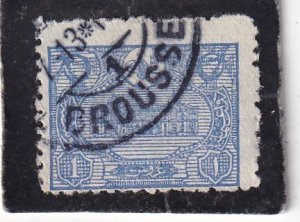 Turkey   #     241       used