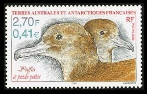 2000 French Antarctic Territory 417 Birds