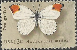 # 1715 USED ORANGE TIP