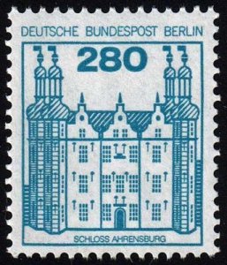 Germany - Berlin - Scott 9N444 - Mint-Never-Hinged