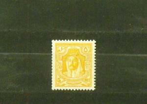 9326   Jordan   MH # 175a                            CV$ 34.00