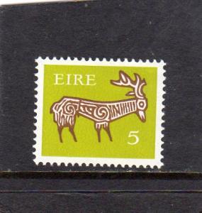 Ireland Definitives MNH