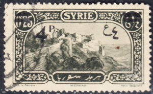 Syria #189    Used