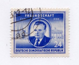 Germany - DDR         99            used